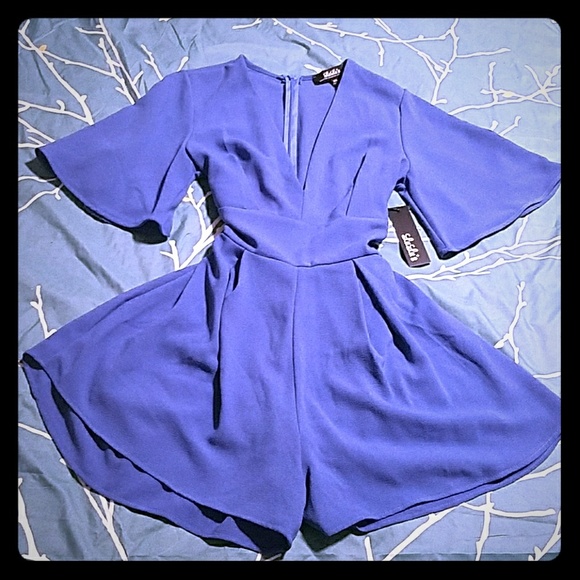 Lulus Pants - LuLu's Romper